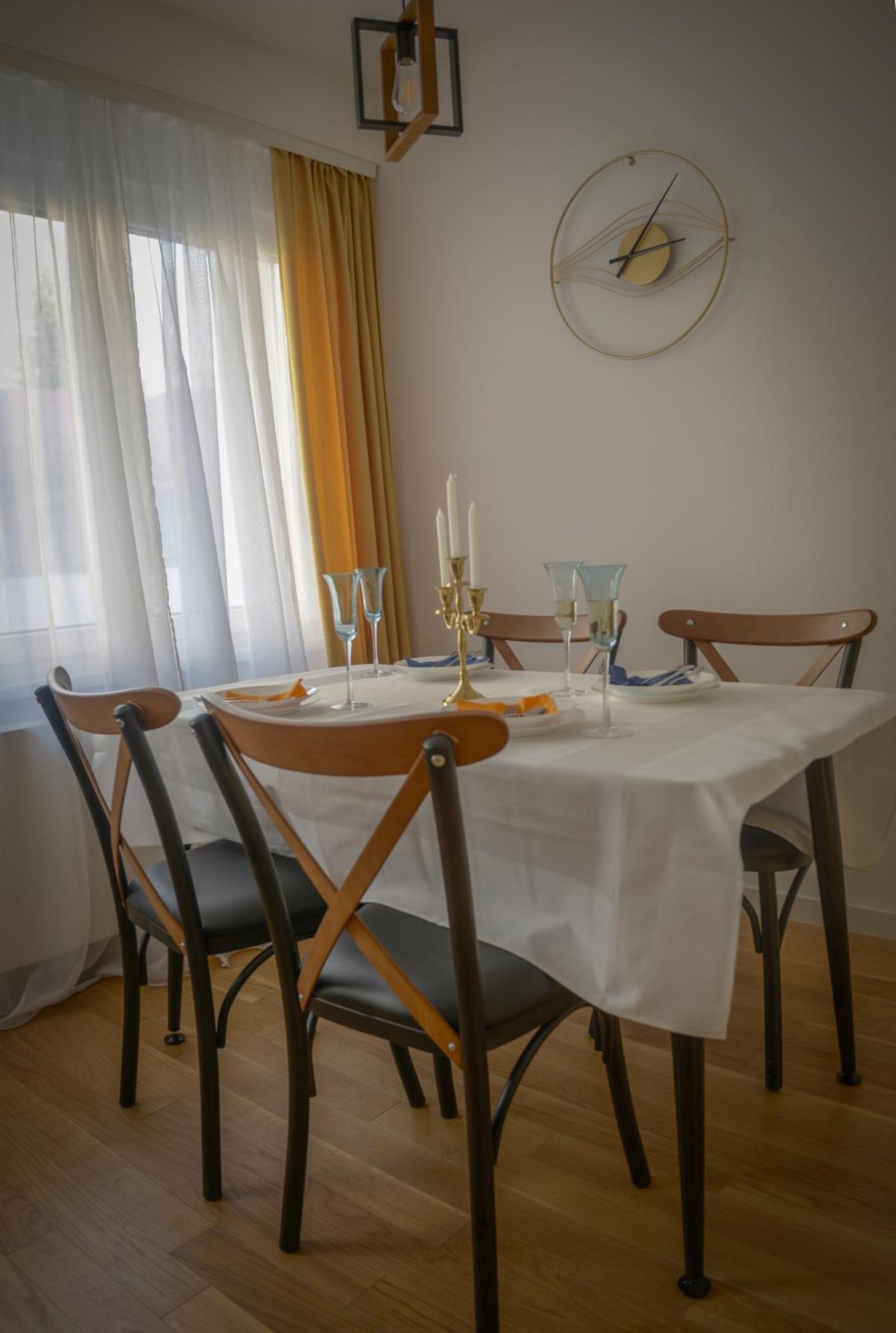 Tera Apartment Zemun Beograd Ngoại thất bức ảnh