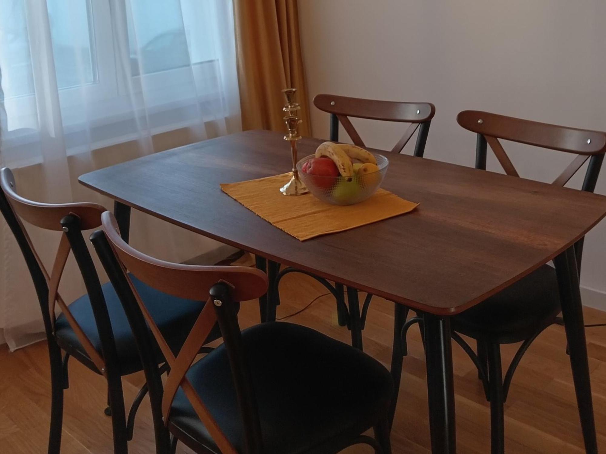 Tera Apartment Zemun Beograd Ngoại thất bức ảnh