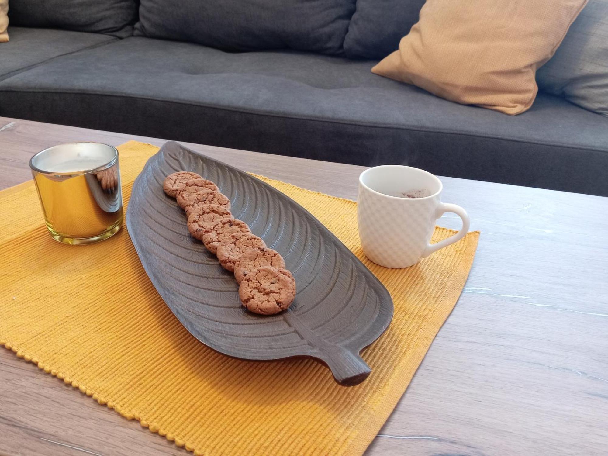 Tera Apartment Zemun Beograd Ngoại thất bức ảnh