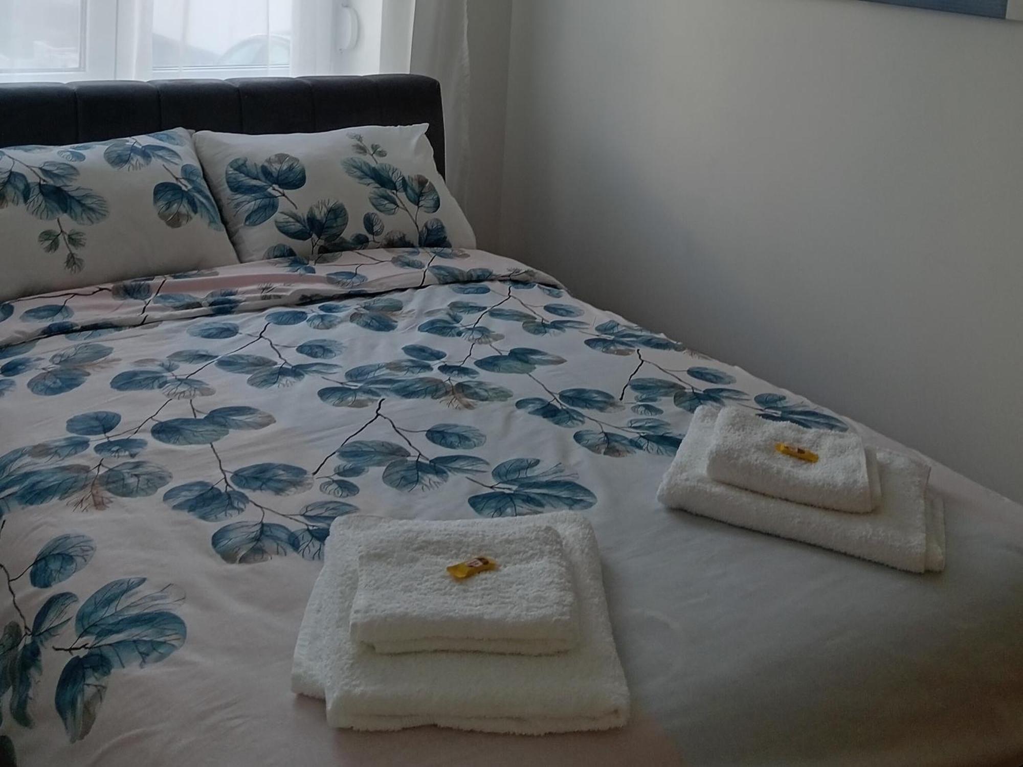 Tera Apartment Zemun Beograd Ngoại thất bức ảnh