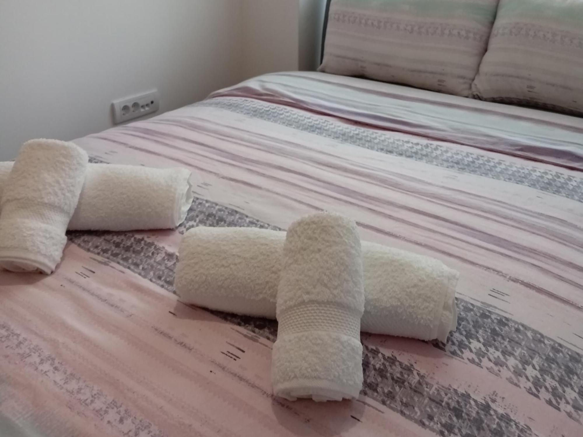 Tera Apartment Zemun Beograd Ngoại thất bức ảnh