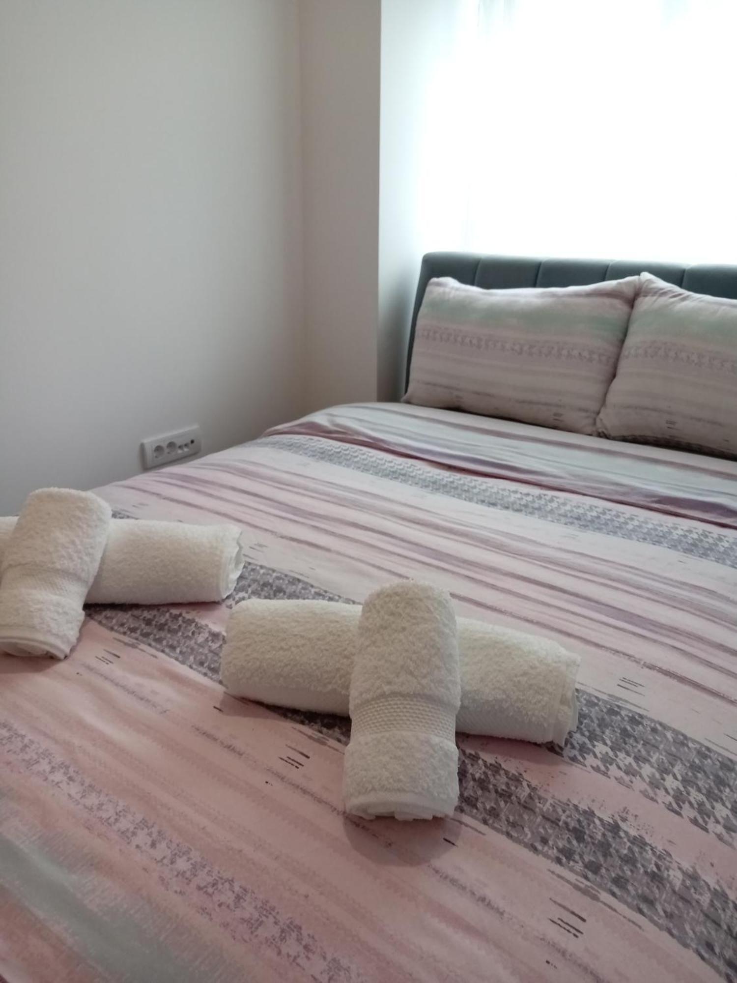 Tera Apartment Zemun Beograd Ngoại thất bức ảnh