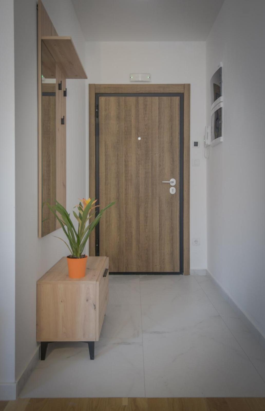 Tera Apartment Zemun Beograd Ngoại thất bức ảnh