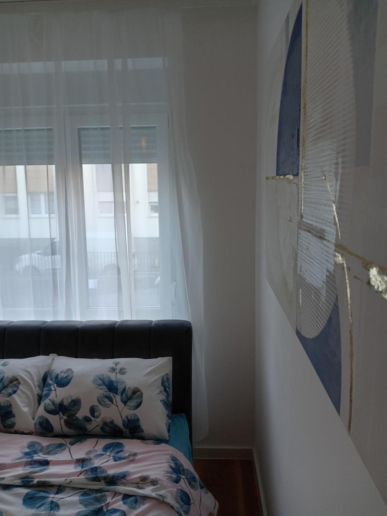Tera Apartment Zemun Beograd Ngoại thất bức ảnh