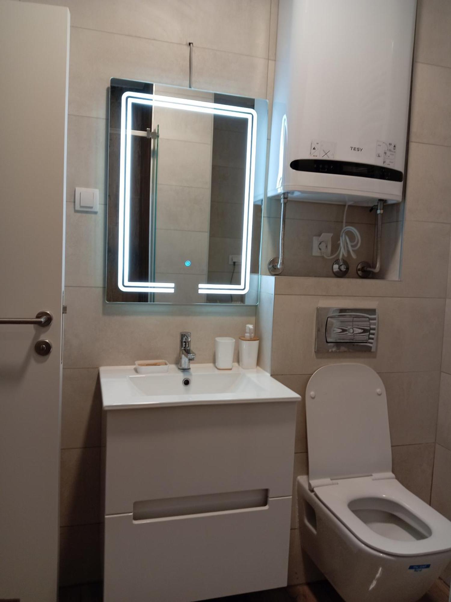 Tera Apartment Zemun Beograd Ngoại thất bức ảnh
