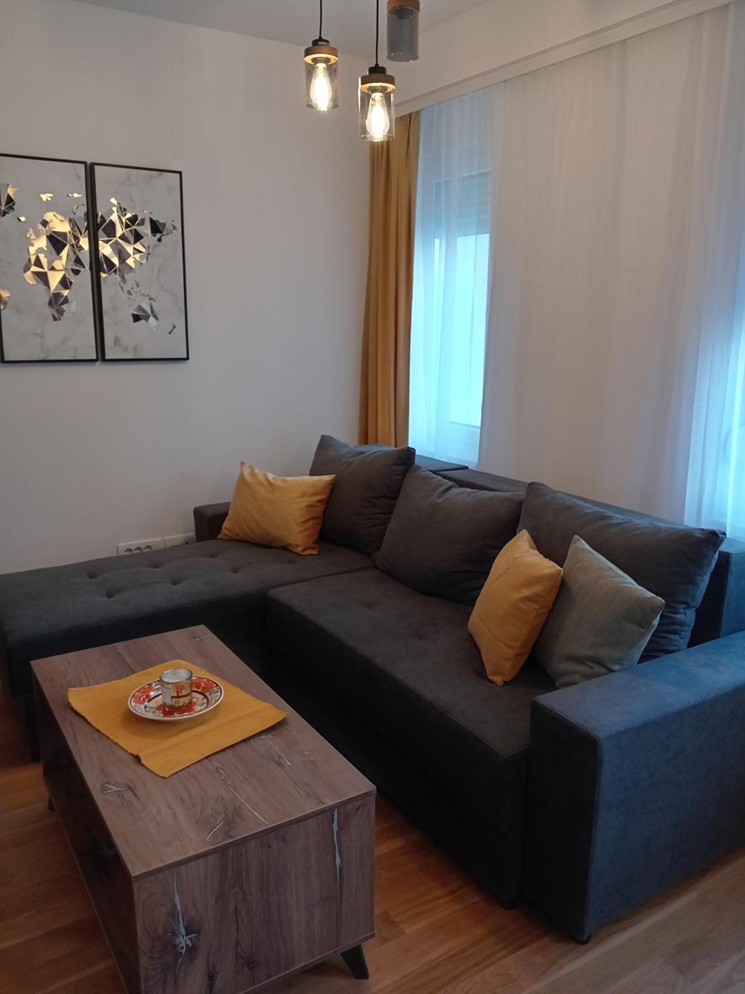 Tera Apartment Zemun Beograd Ngoại thất bức ảnh