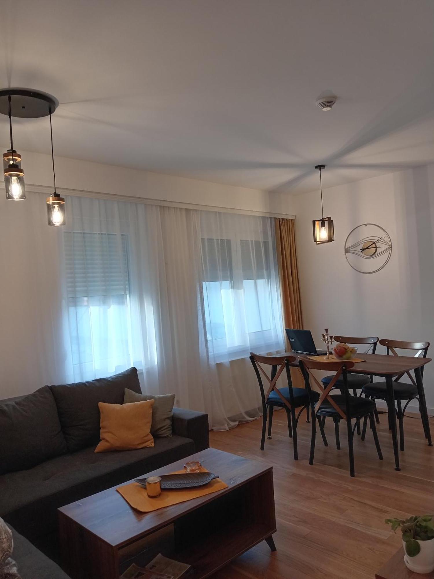 Tera Apartment Zemun Beograd Phòng bức ảnh