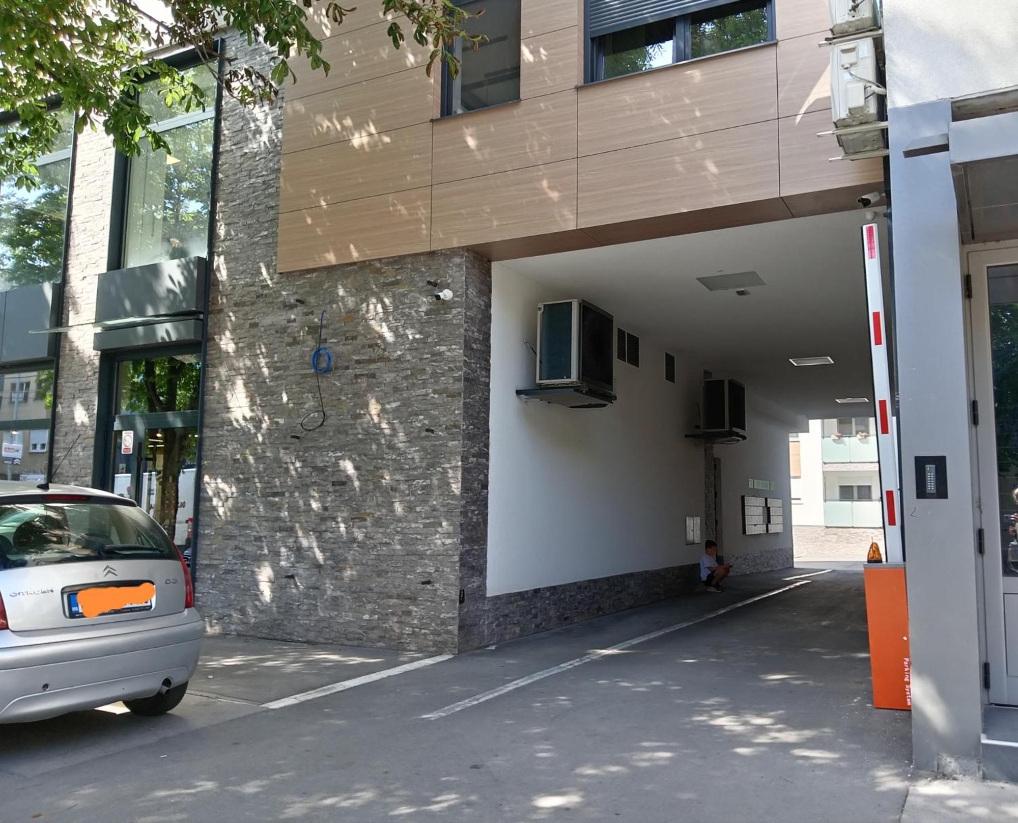 Tera Apartment Zemun Beograd Ngoại thất bức ảnh